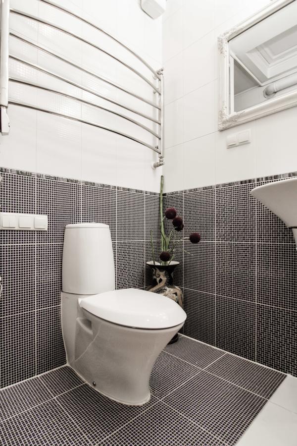 Downtown Prestige Apartment Odessa Eksteriør bilde